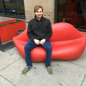 Meet your Posher, Jerry